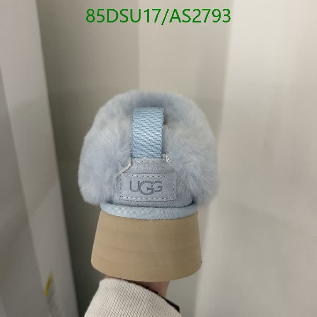 UGG-Women Shoes Code: AS2793 $: 85USD