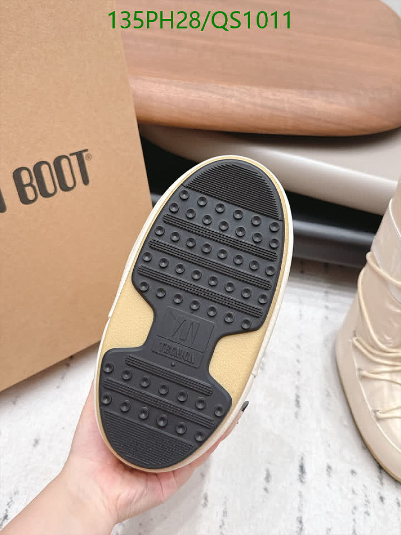Moon Boot-Women Shoes Code: QS1011 $: 135USD