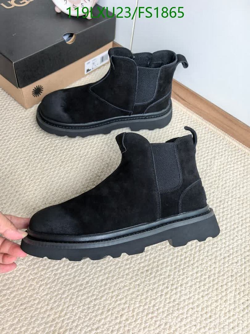 UGG-Men shoes Code: FS1865 $: 119USD