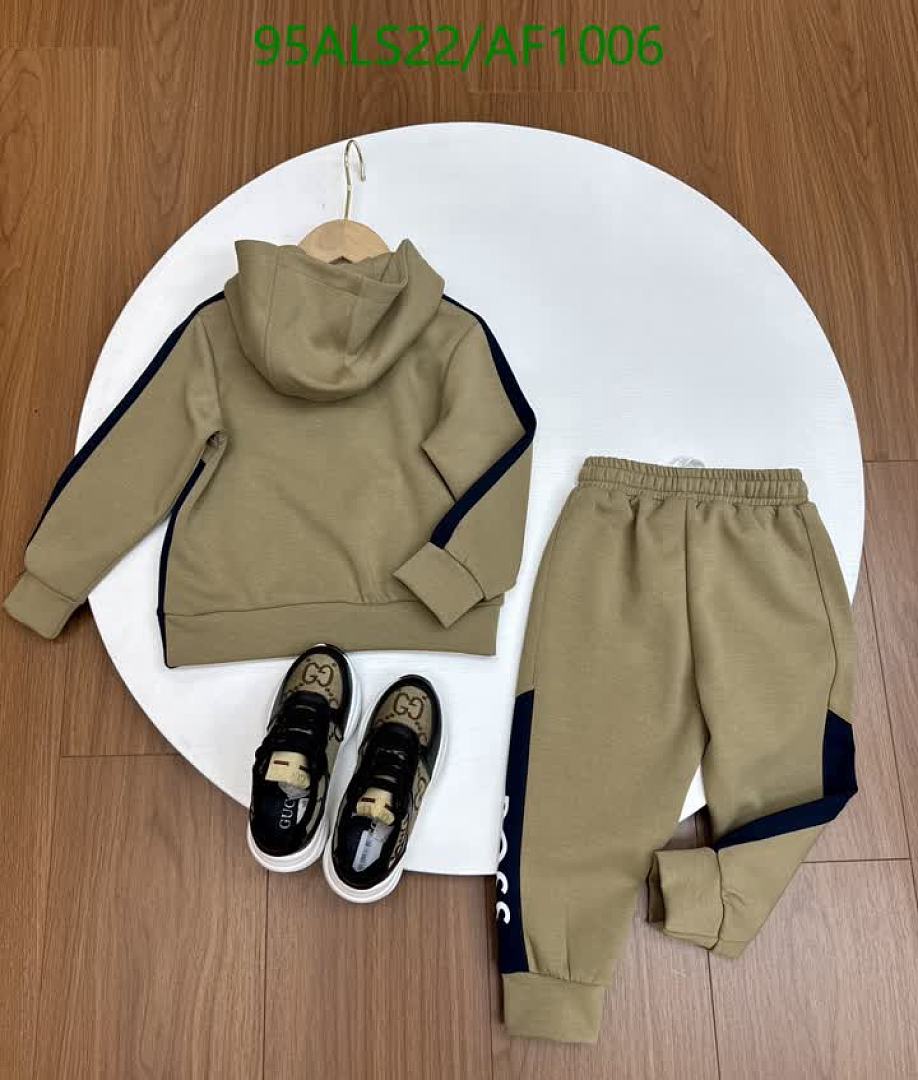 Boss-Clothing（Kids） Code: AF1006 $: 95USD