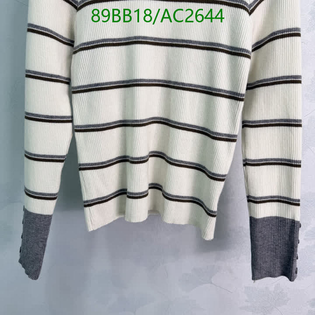 Dior-Clothing Code: AC2644 $: 89USD