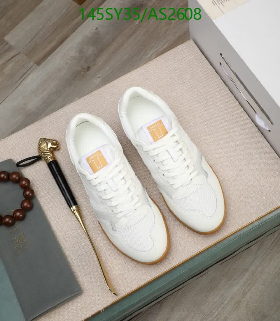 Tom Ford-Men shoes Code: AS2608 $: 145USD