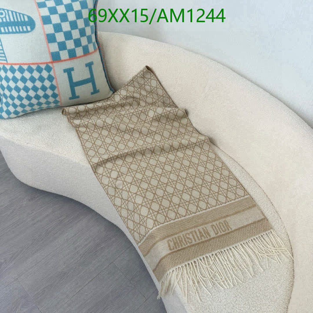 Dior-Scarves Code: AM1244 $: 69USD