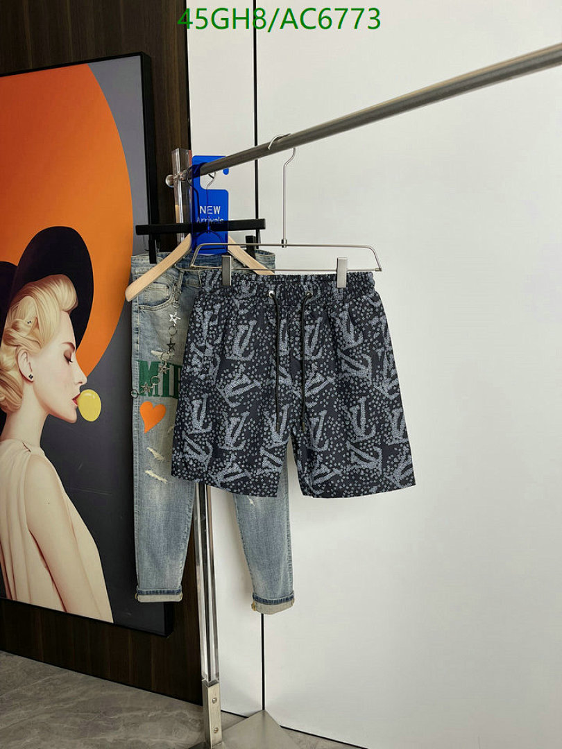 LV-Clothing Code: AC6773 $: 45USD