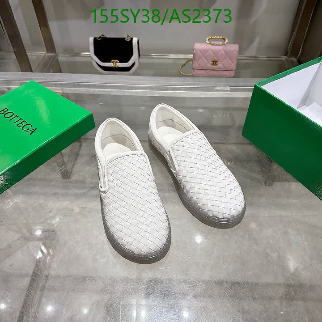BV-Men shoes Code: AS2373 $: 155USD