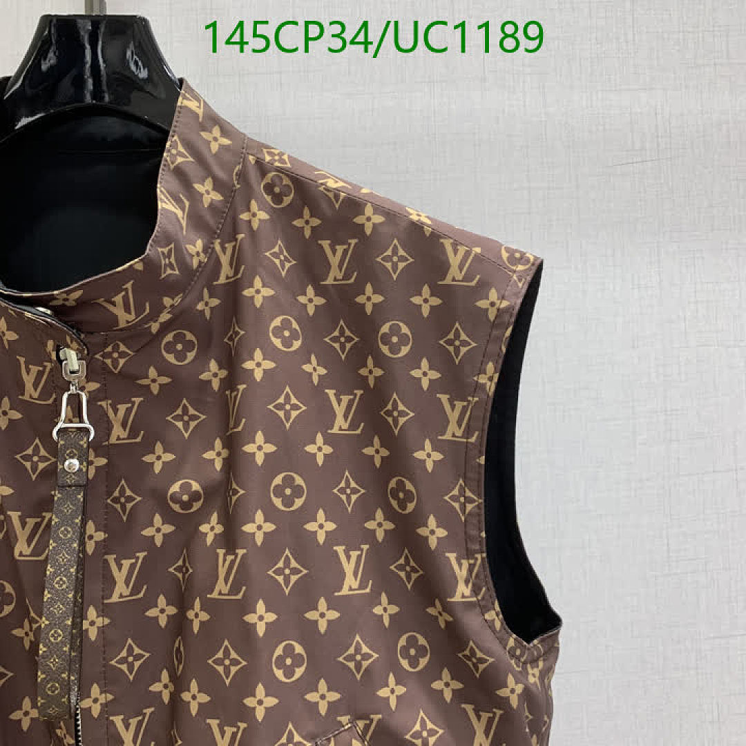 LV-Clothing Code: UC1189 $: 145USD