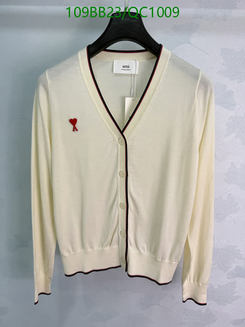 Ami-Clothing Code: QC1009 $: 109USD