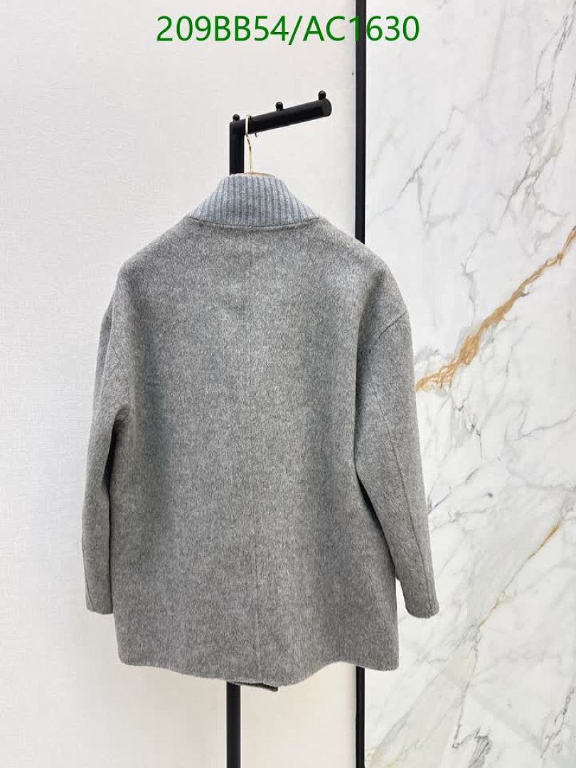 Loro Piana-Clothing Code: AC1630 $: 209USD