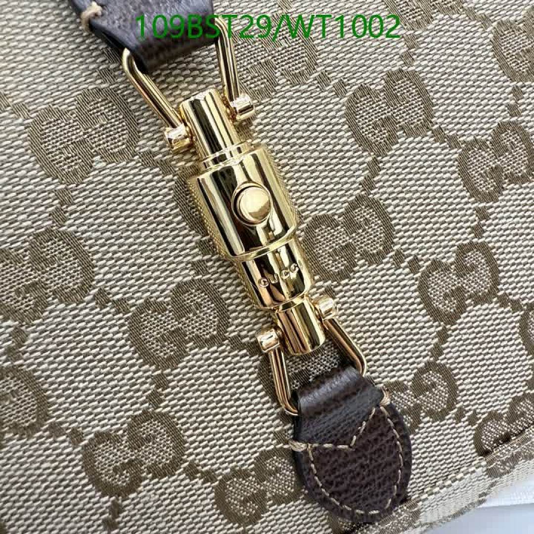 Gucci-WalletsMirror Quality Code: WT1002 $: 109USD