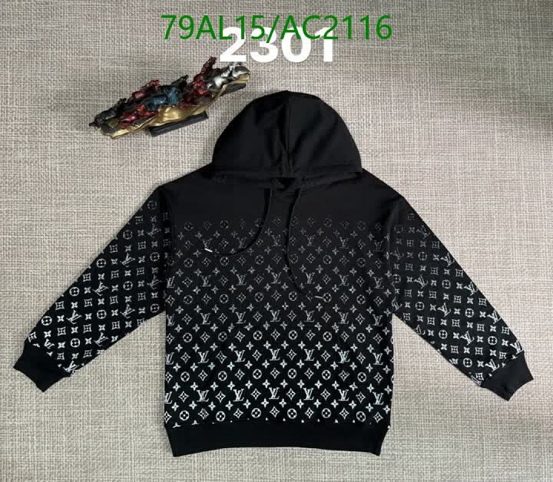 LV-Clothing Code: AC2116 $: 79USD