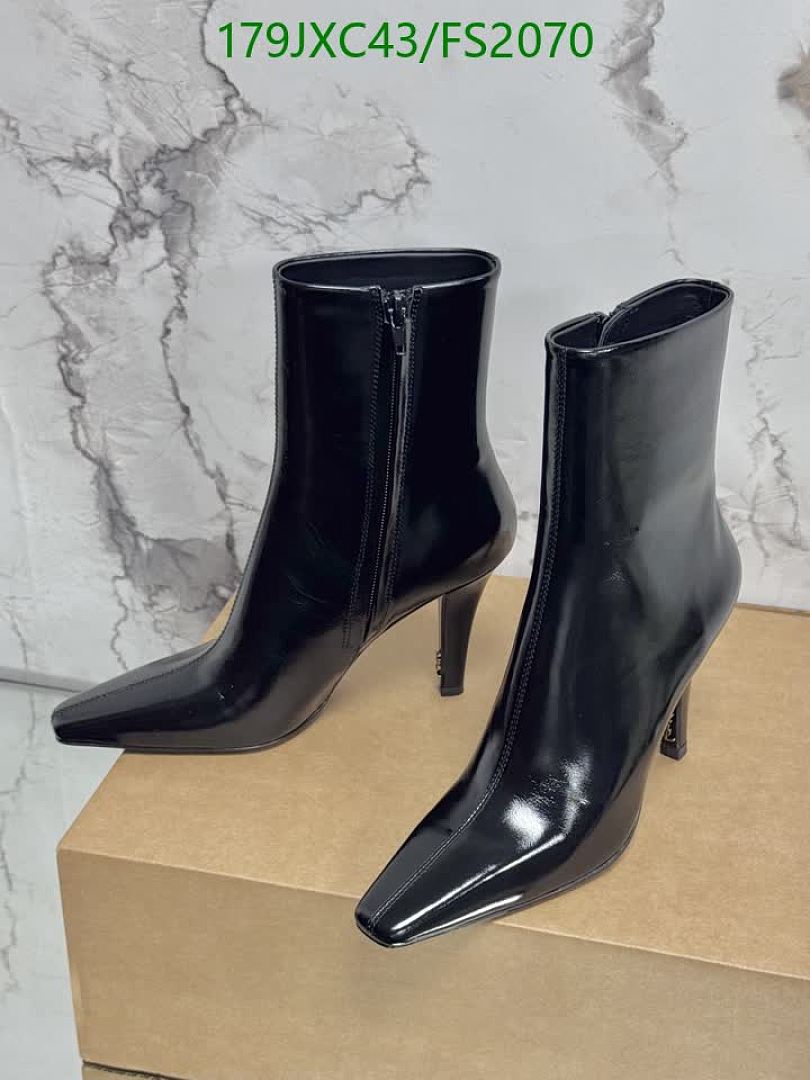 Boots-Women Shoes Code: FS2070 $: 179USD