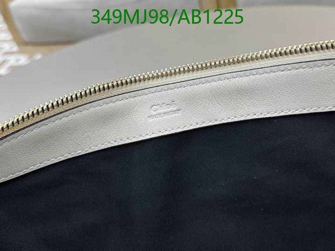 Chloe-BagsMirror Quality Code: AB1225 $: 349USD