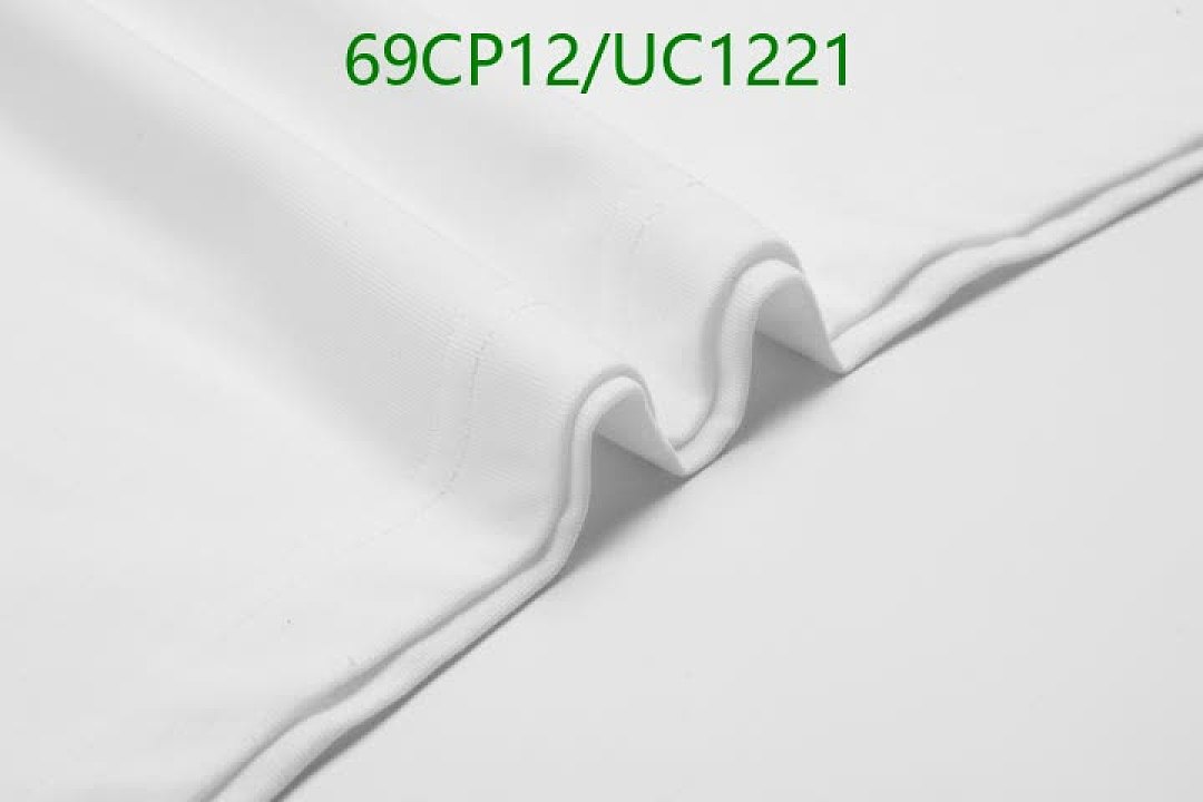 Ami-Clothing Code: UC1221 $: 69USD