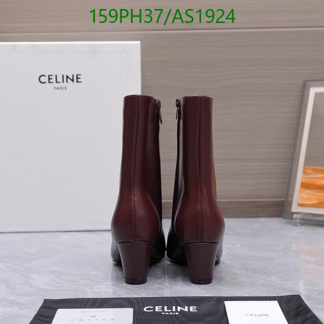 Celine-Women Shoes Code: AS1924 $: 159USD