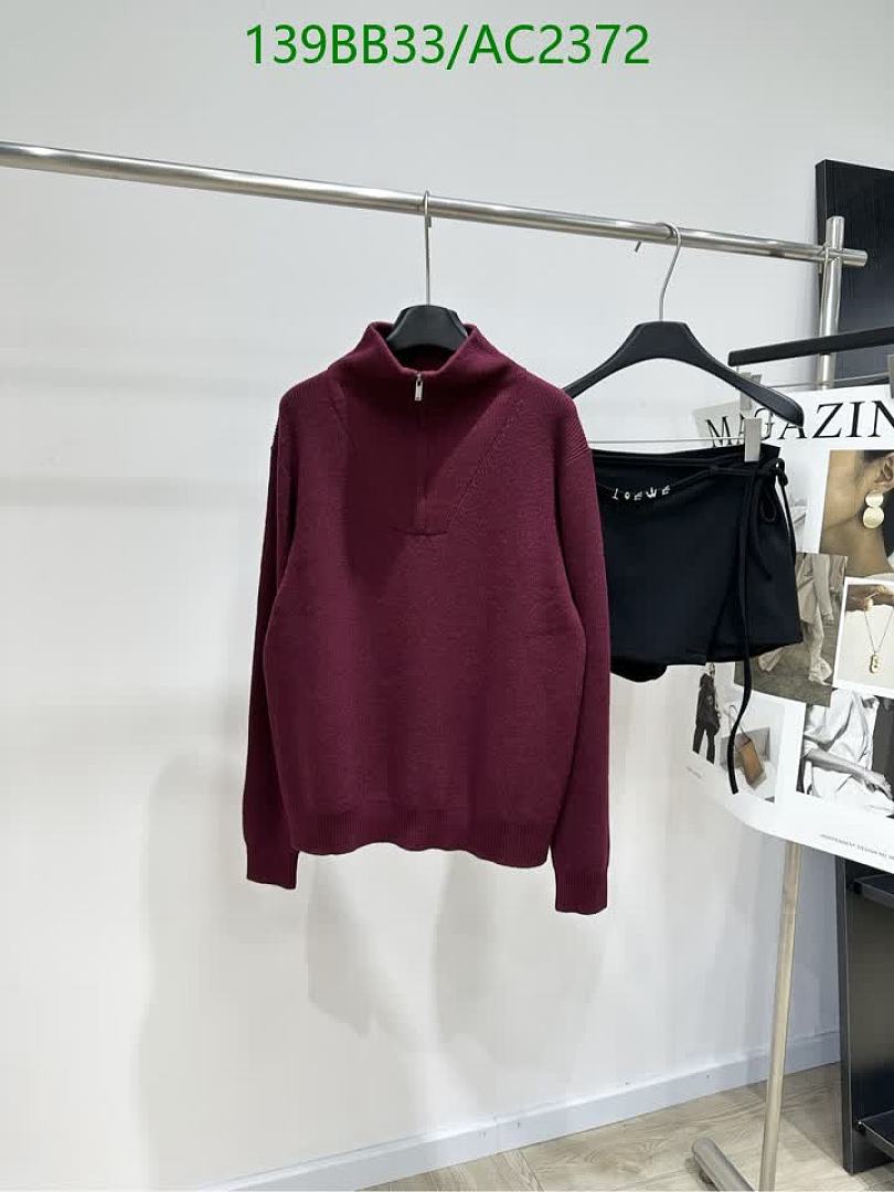 YSL-Clothing Code: AC2372 $: 139USD