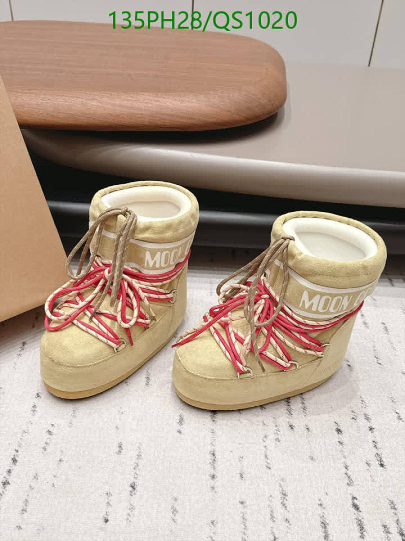 Moon Boot-Women Shoes Code: QS1020 $: 135USD