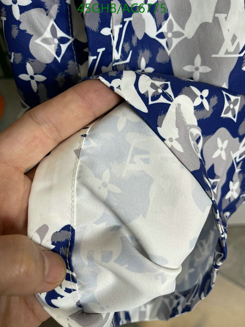 LV-Clothing Code: AC6775 $: 45USD