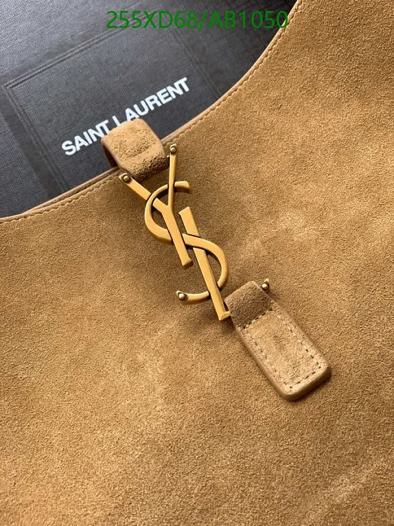 YSL-BagsMirror Quality Code: AB1050 $: 255USD