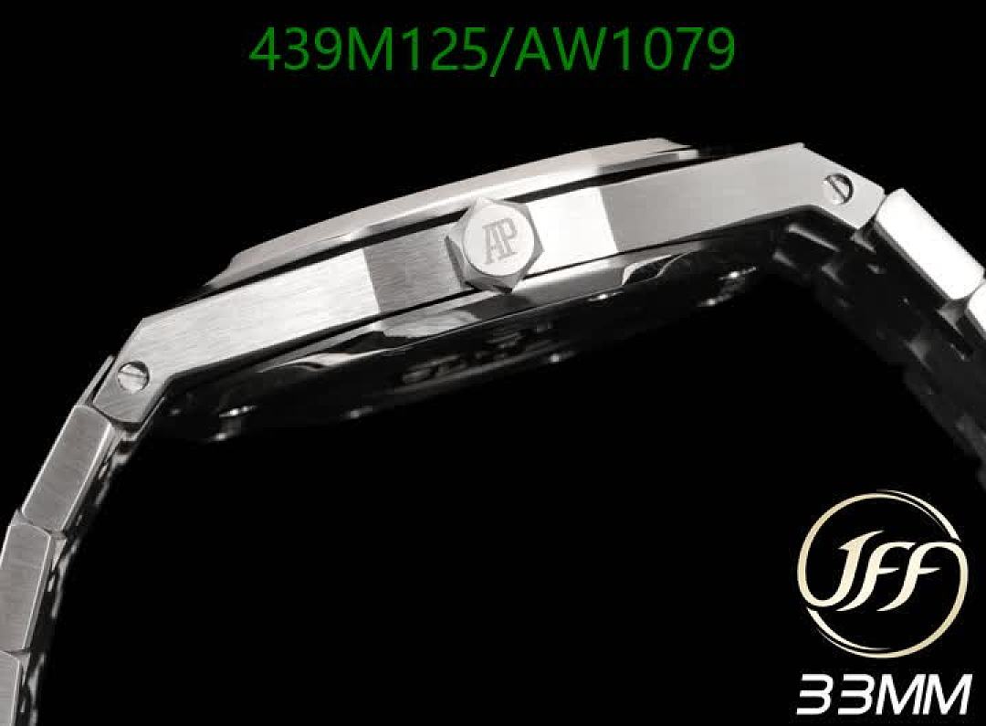 Audemars Piguet-WatchesMirror Quality Code: AW1079 $: 439USD