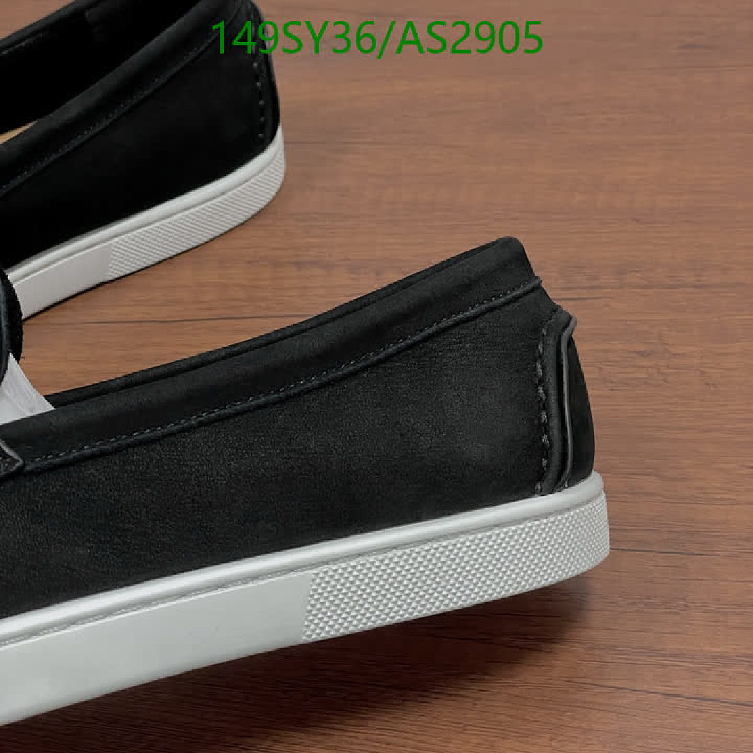 Christian Louboutin-Men shoes Code: AS2905 $: 149USD