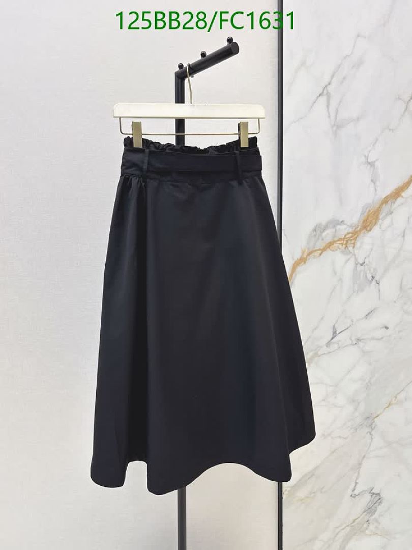 Loewe-Clothing Code: FC1631 $: 125USD