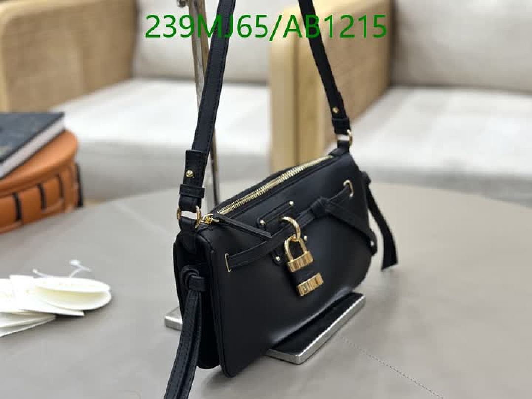 Chloe-BagsMirror Quality Code: AB1215 $: 239USD