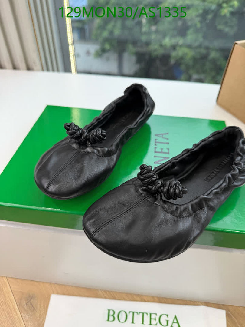 BV-Women Shoes Code: AS1335 $: 129USD
