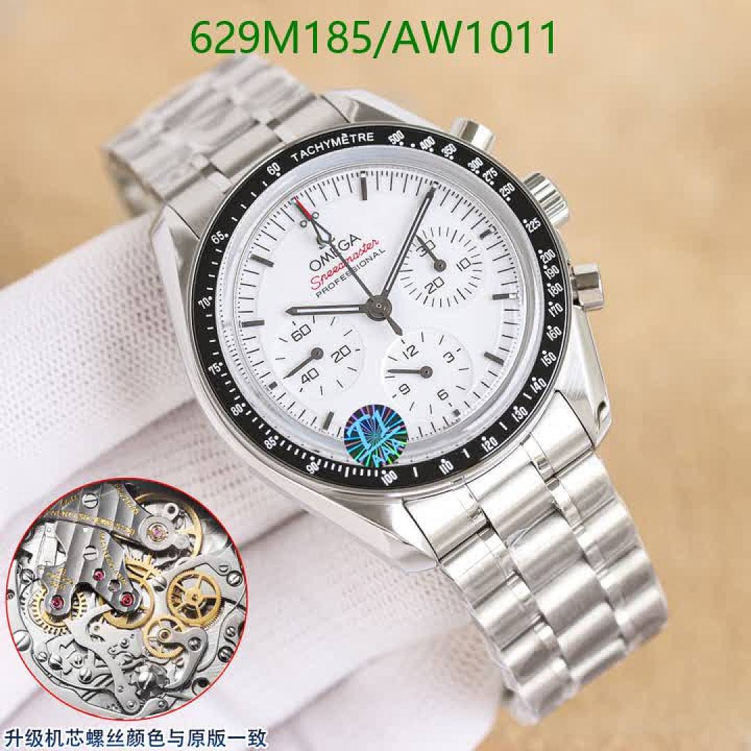 Omega-WatchesMirror Quality Code: AW1011 $: 629USD