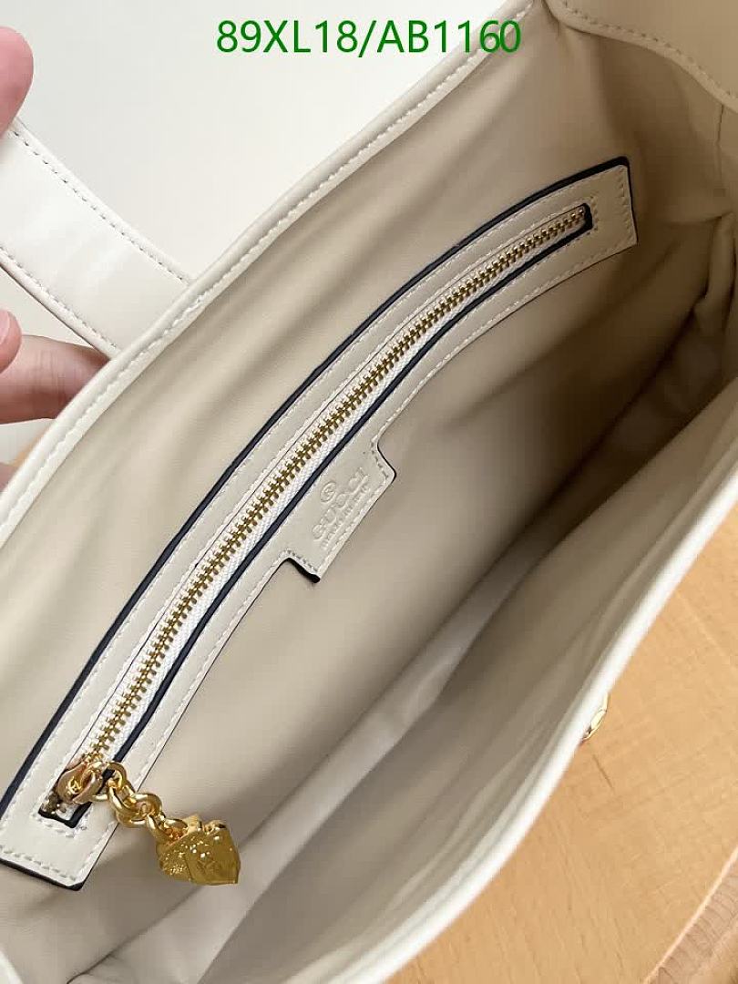 Gucci-Bags4A Quality Code: AB1160 $: 89USD