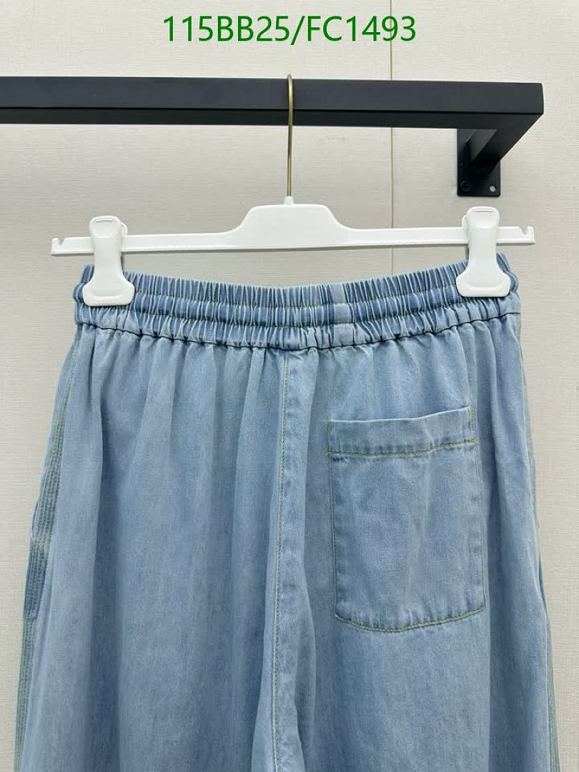 Loewe-Clothing Code: FC1493 $: 115USD