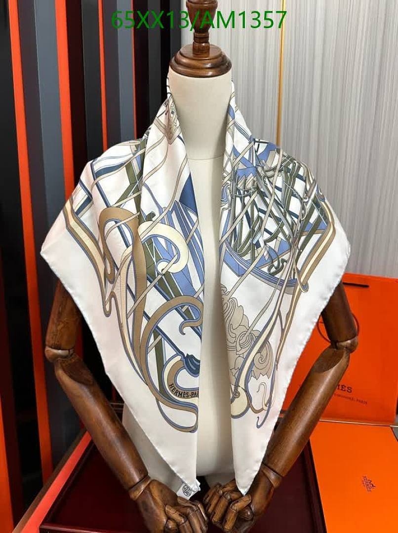 Hermes-Scarves Code: AM1357 $: 65USD