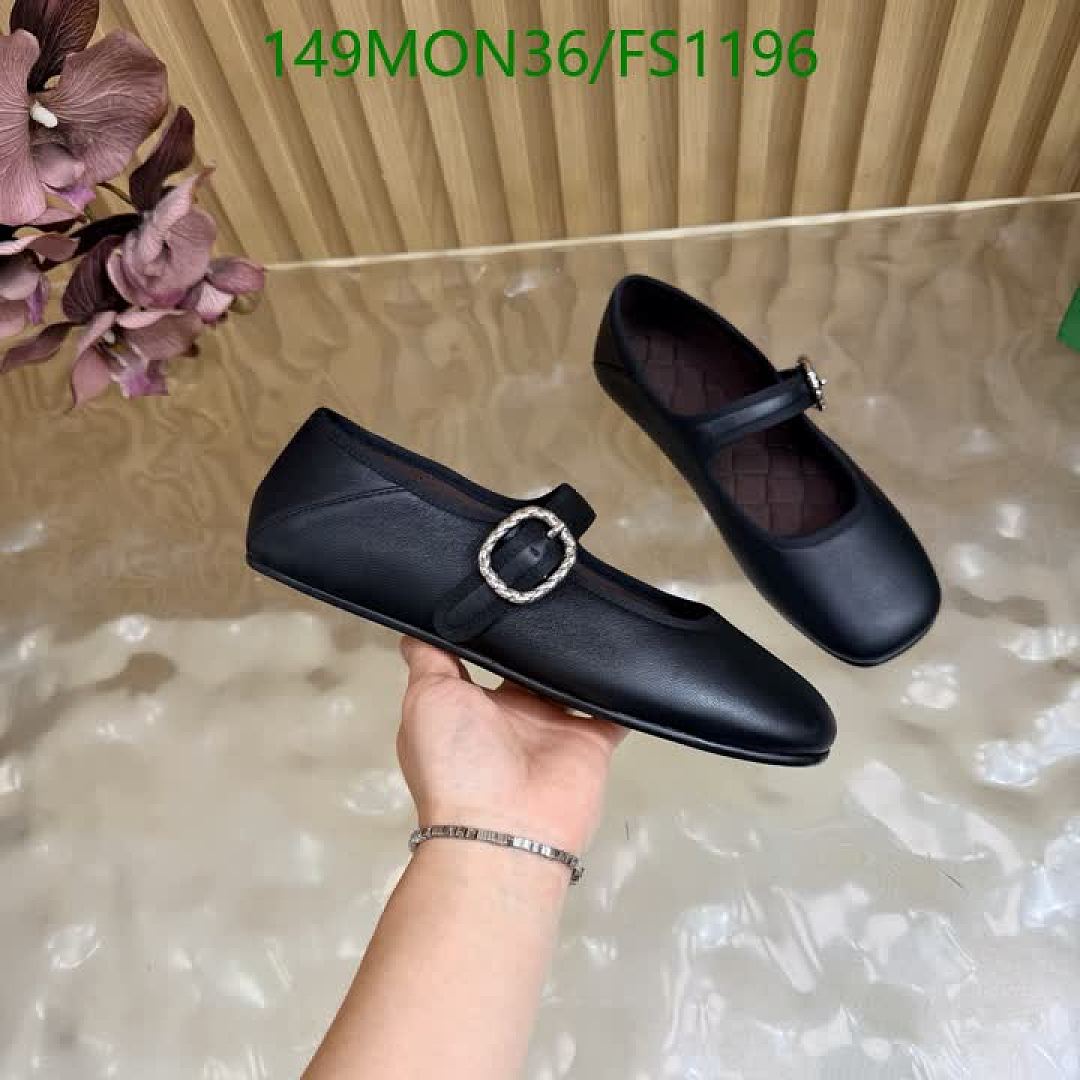 BV-Women Shoes Code: FS1196 $: 149USD