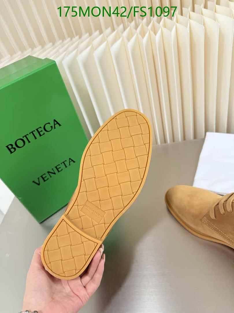 BV-Men shoes Code: FS1097 $: 175USD