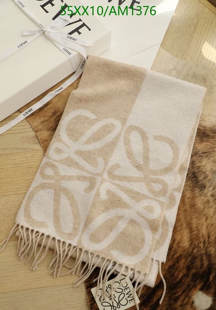 Loewe-Scarves Code: AM1376 $: 55USD
