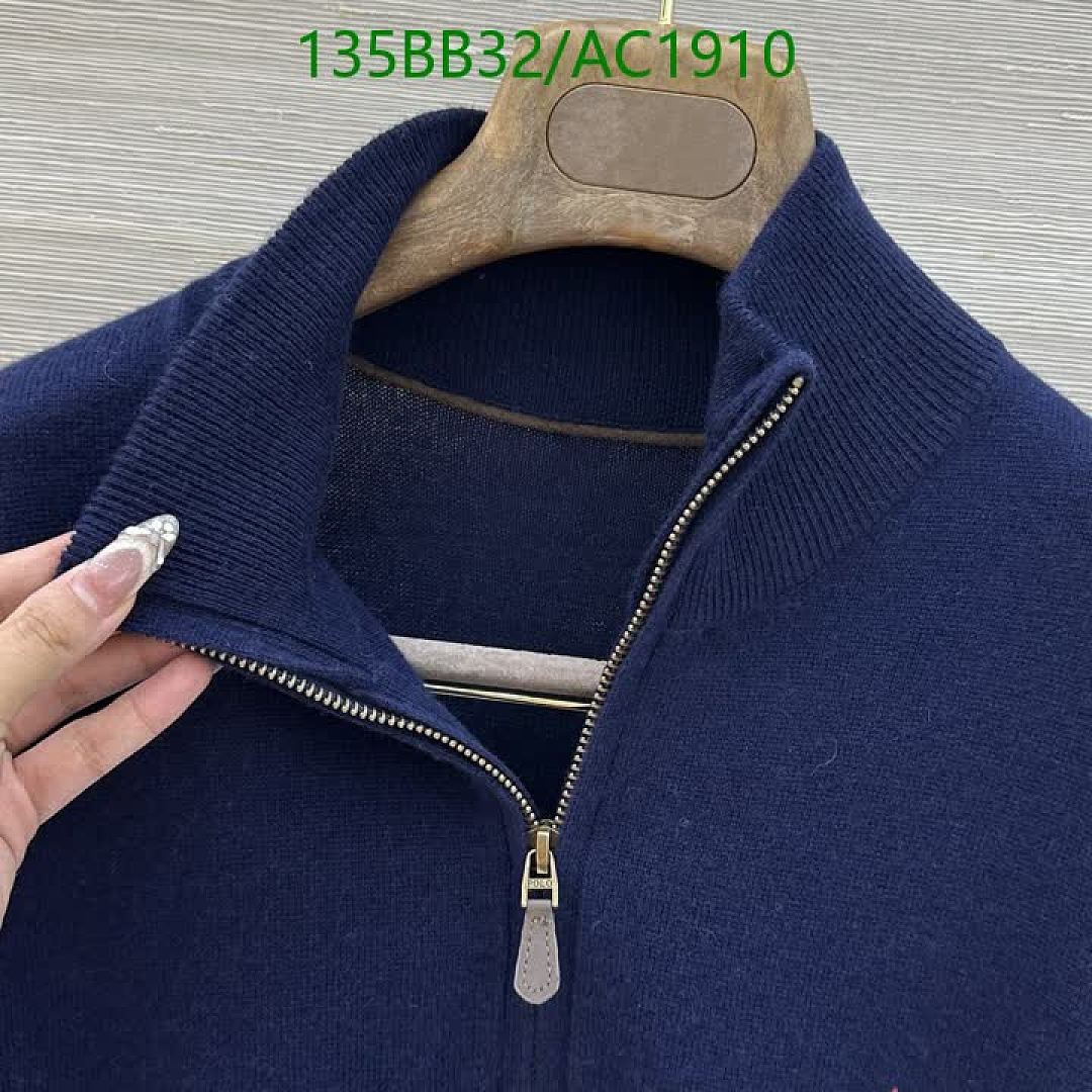 Ralph Lauren-Clothing Code: AC1910 $: 135USD