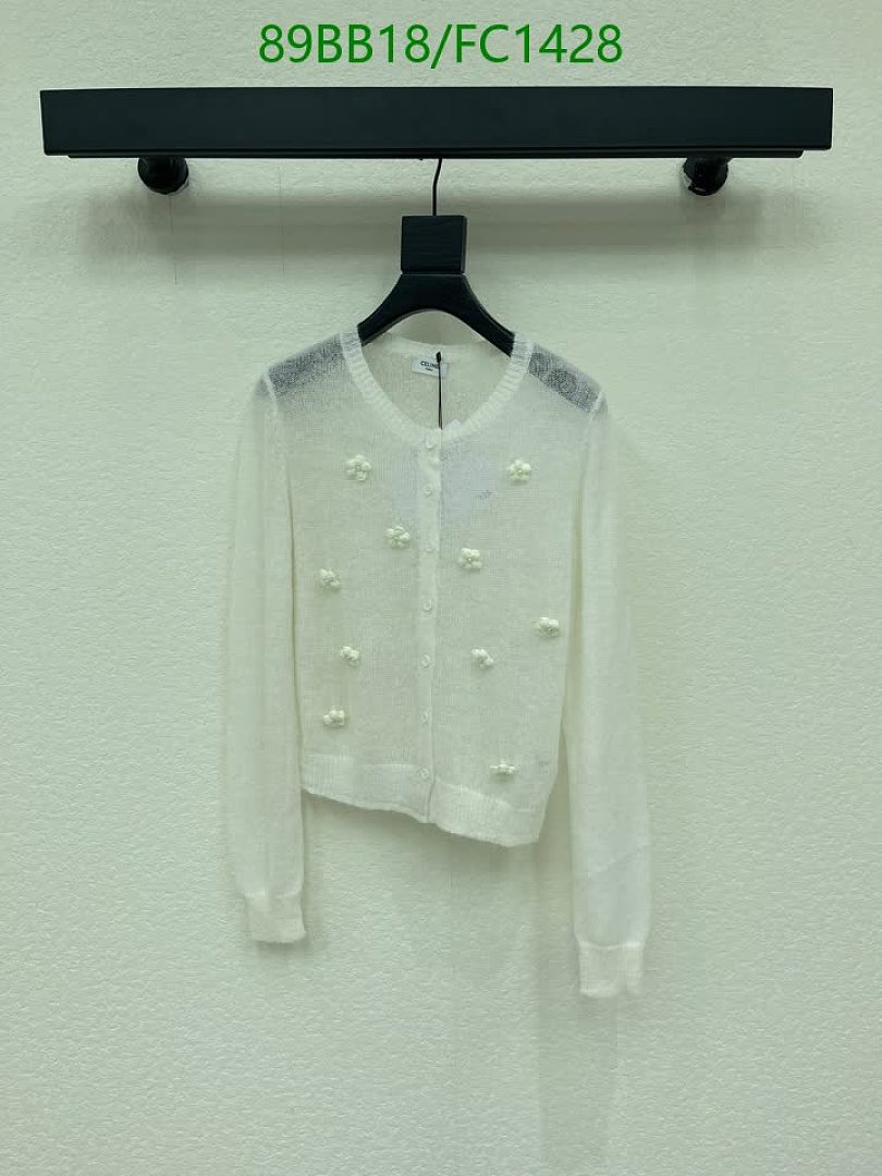 Celine-Clothing Code: FC1428 $: 89USD