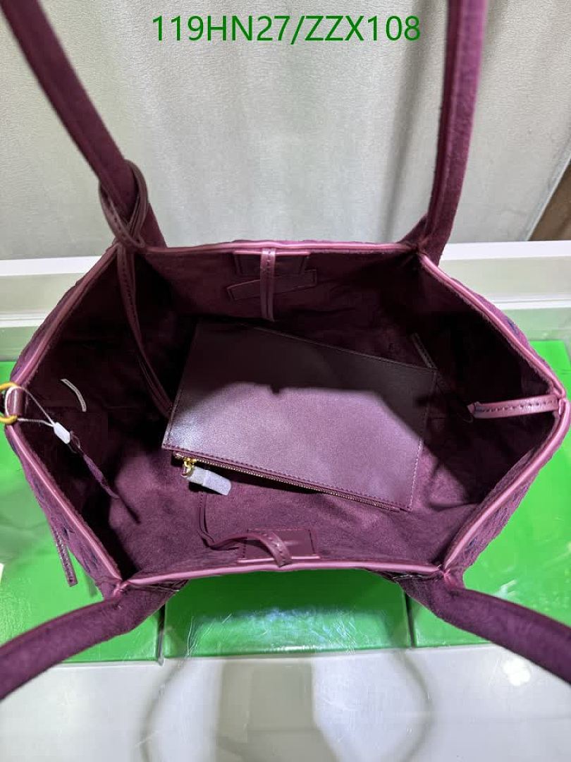 BV-Bags4A Quality Code: ZZX108 $: 119USD