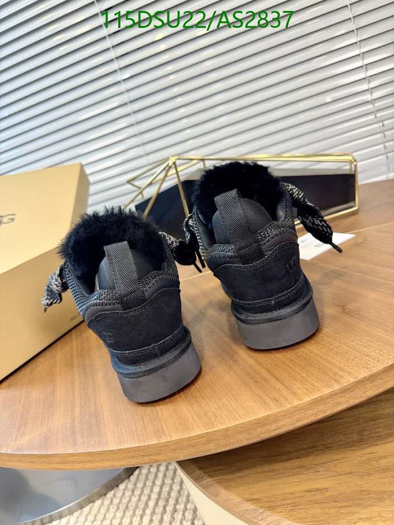 UGG-Women Shoes Code: AS2837 $: 115USD