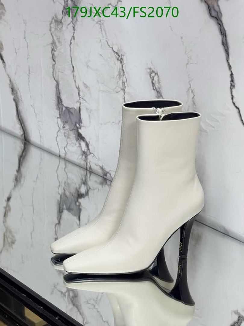 Boots-Women Shoes Code: FS2070 $: 179USD