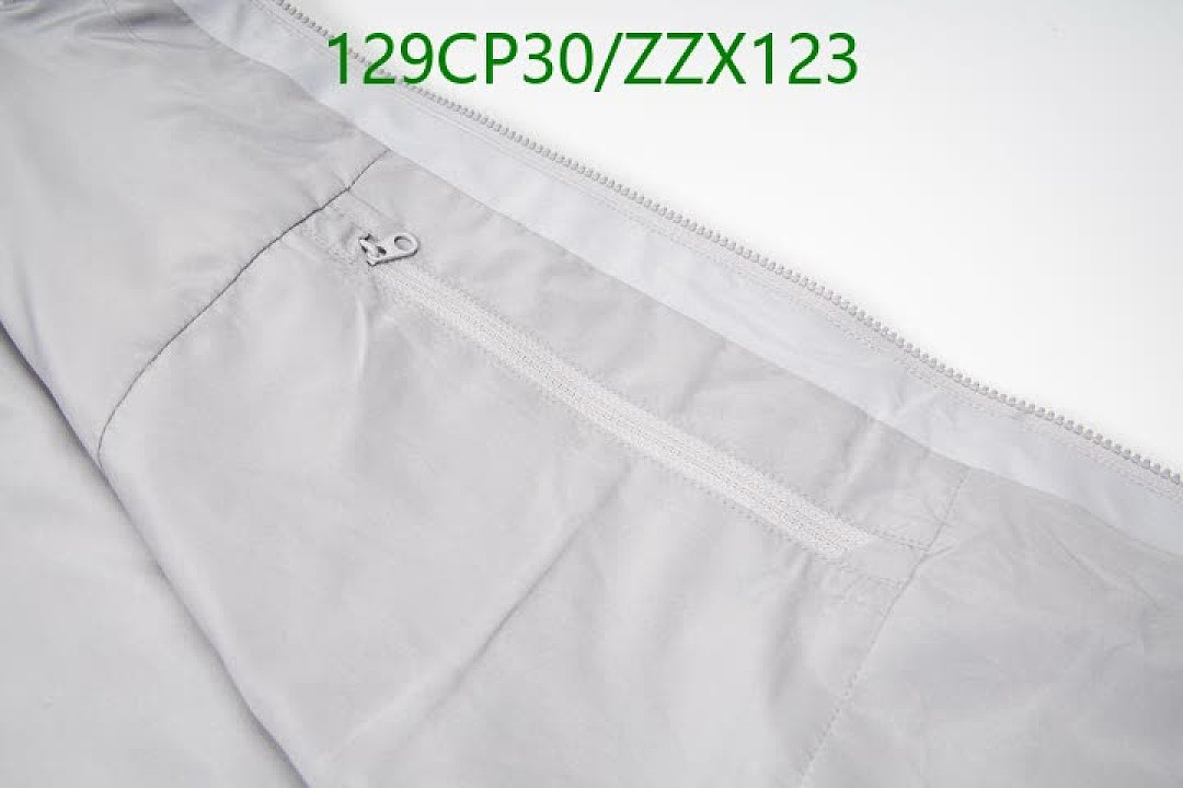 Arcteryx-Clothing Code: ZZX123 $: 129USD