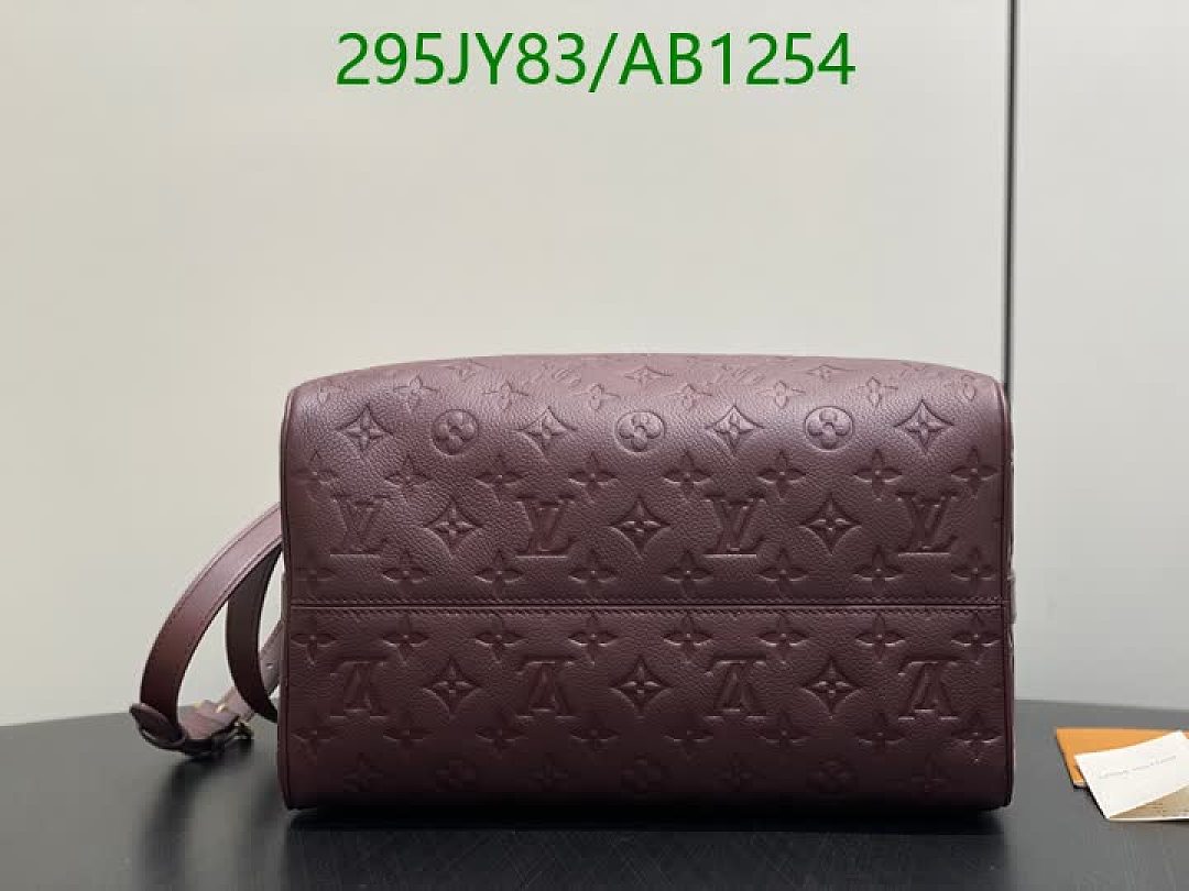 LV-BagsMirror Quality Code: AB1254 $: 295USD