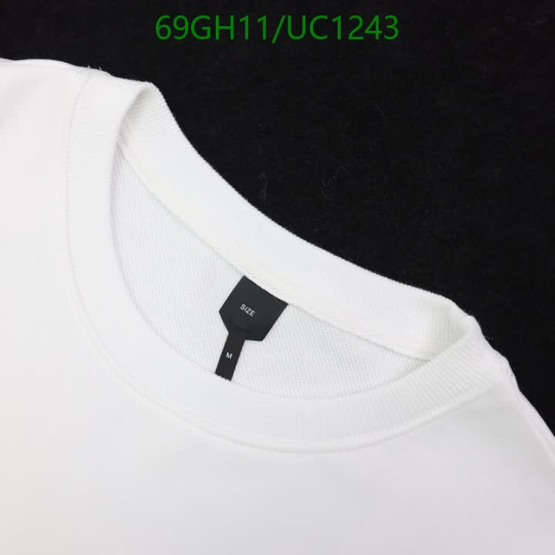 Celine-Clothing Code: UC1243 $: 69USD