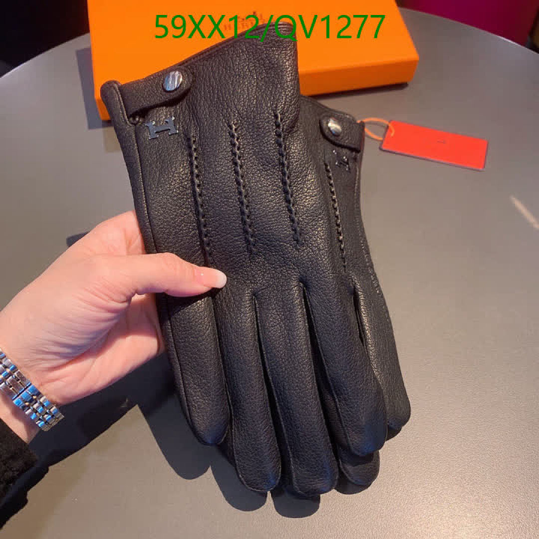 Hermes-Gloves Code: QV1277 $: 59USD