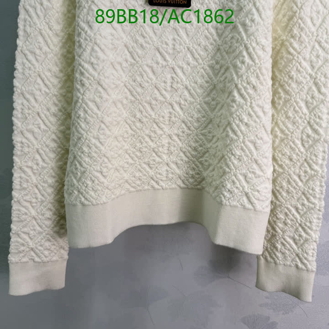 LV-Clothing Code: AC1862 $: 89USD
