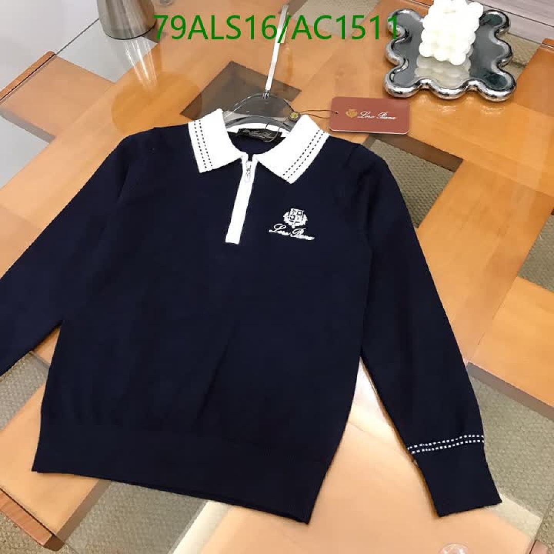 Loro Piana-Clothing Code: AC1511 $: 79USD