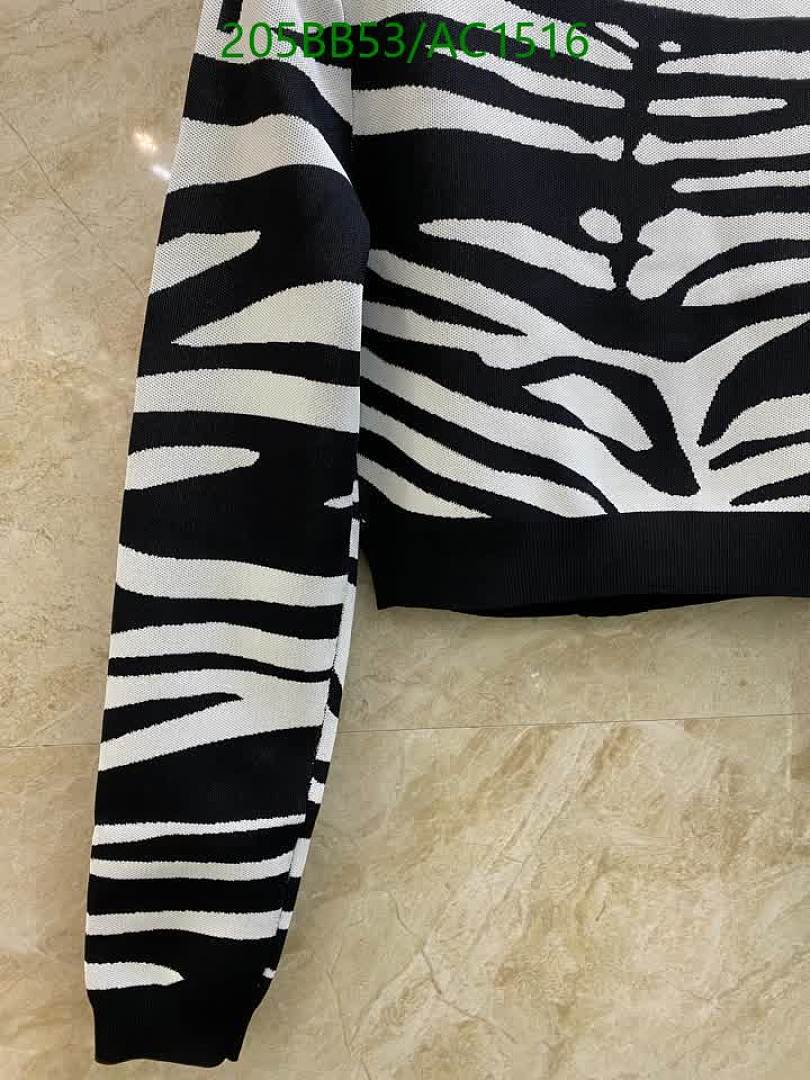Balmain-Clothing Code: AC1516 $: 205USD