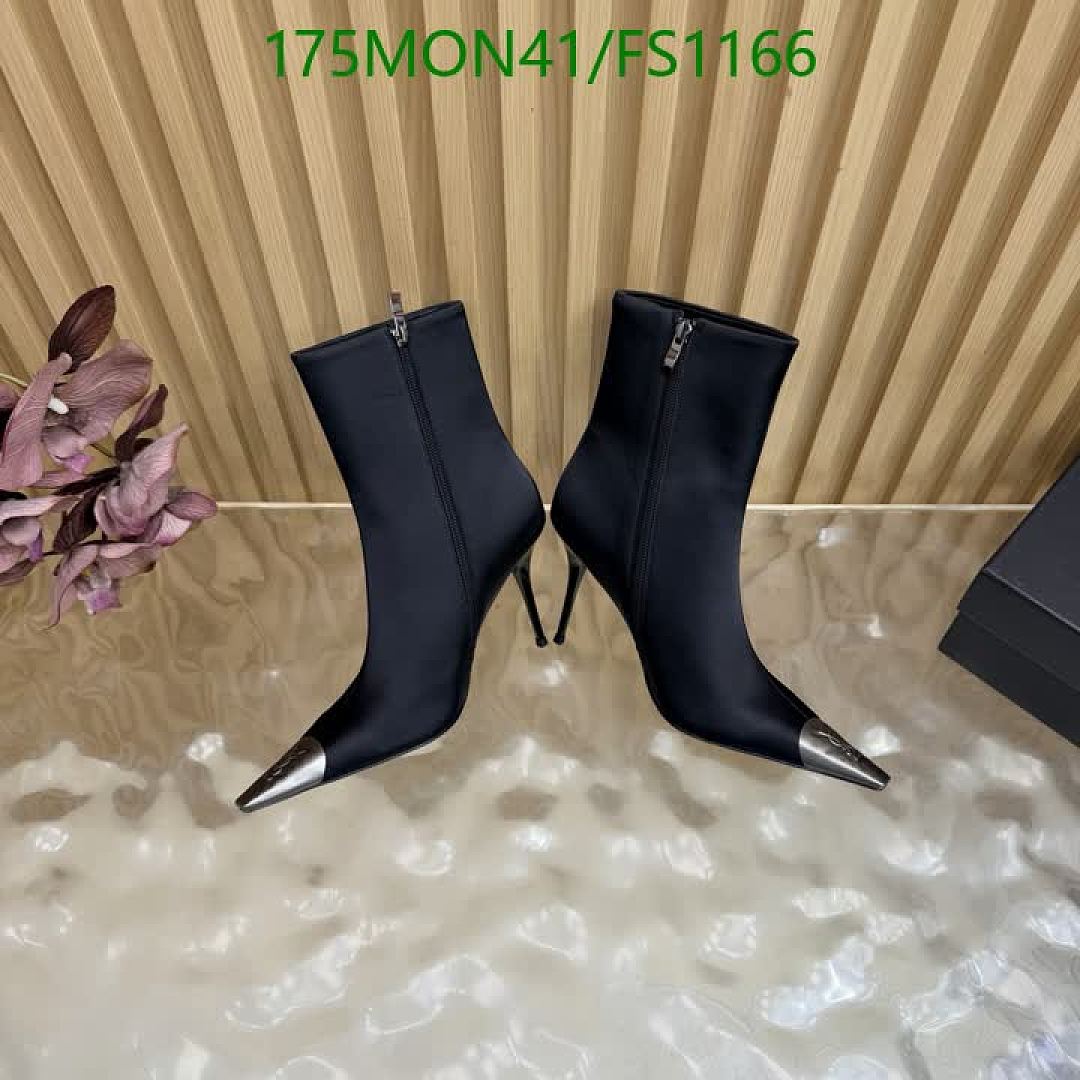 YSL-Women Shoes Code: FS1166 $: 175USD