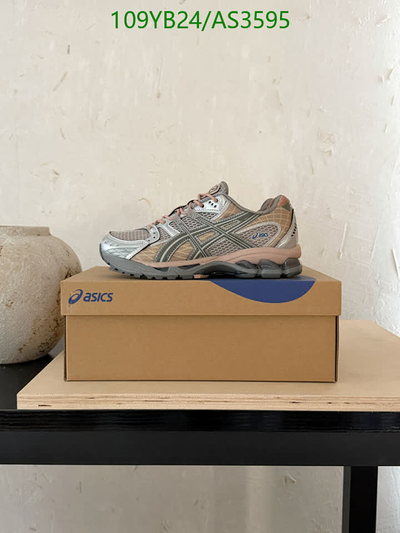 Asics-Women Shoes Code: AS3595 $: 109USD