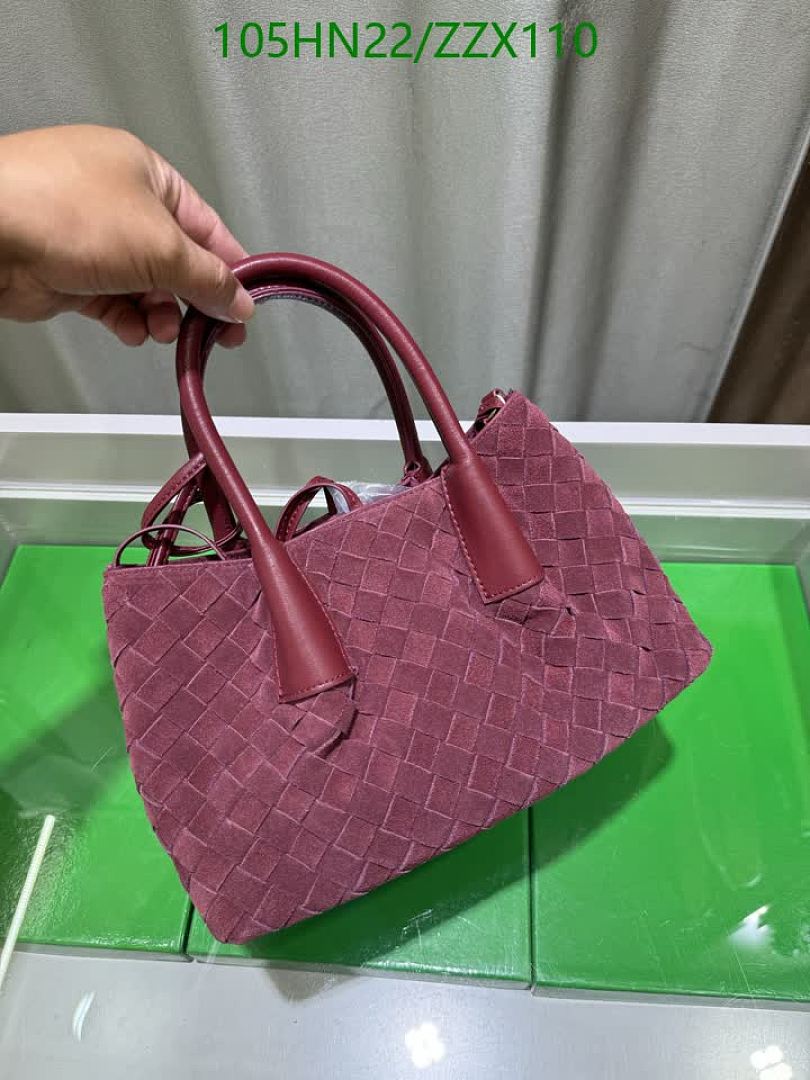 BV-Bags4A Quality Code: ZZX110 $: 105USD