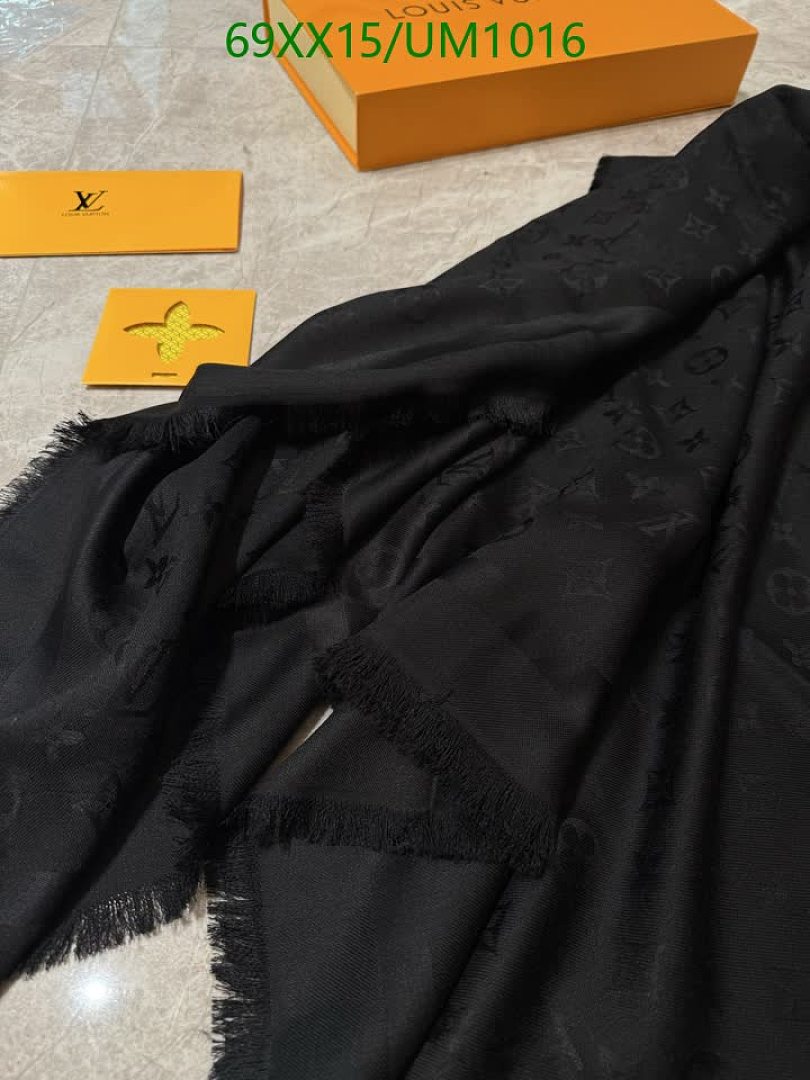 LV-Scarves Code: UM1016 $: 69USD